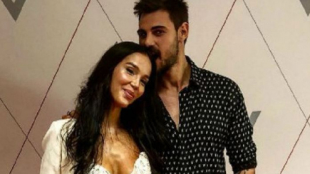 Francesco Monte e Paola Di Benedetto: relazione finita