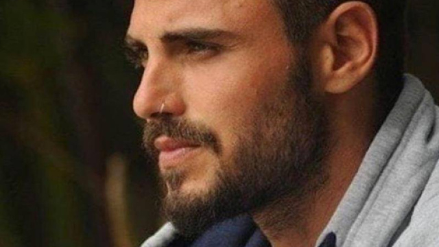 Francesco Monte scrive un post sulla fine della storia con Paola