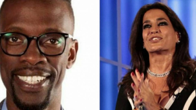 GF15, Baye spara a zero su Aida dopo la squalifica dal gioco