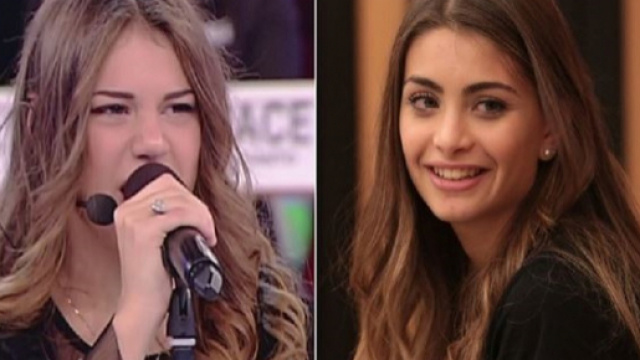 Gossip Amici 17: &egrave; polemica sulla sfida 'forzata' tra Carmen ed Emma.