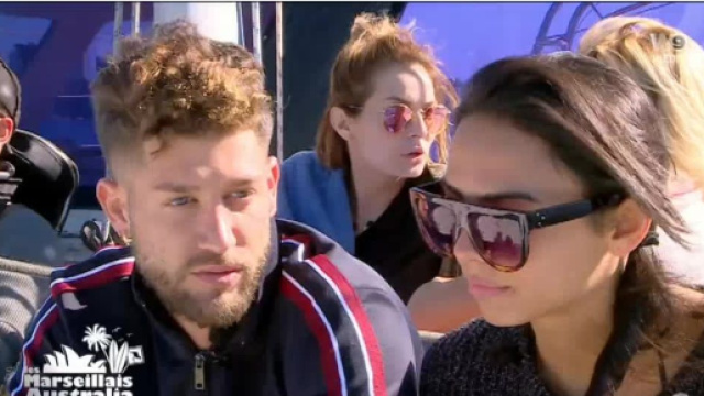 Julia (Les Marseillais Australia) et Paga se rapprochent : Nikola ... - purebreak.com