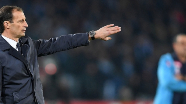 Juventus, Napoli: la lotta scudetto &egrave; davvero finita? - Gazzetta ... - gazzettafannews.it