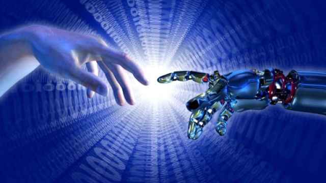 L&rsquo;etica degli utenti nell&rsquo;intelligenza artificiale: la nuova sfida dei Big