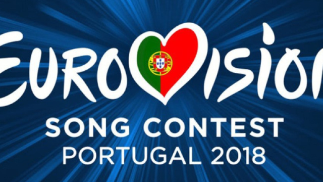 Questa settimana l'Eurovision Song Contest 2018