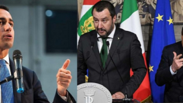 M5S e centrodestra, 60 giorni infruttuosi: l'Italia non ha un governo
