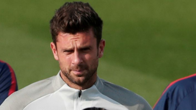 Mercato - PSG : Le rempla&ccedil;ant de Thiago Motta d&eacute;voil&eacute; !