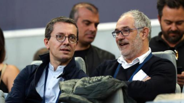 Mercato : Un joueur de Ligue 1 r&eacute;pond &agrave; l'int&eacute;r&ecirc;t de l'OM !