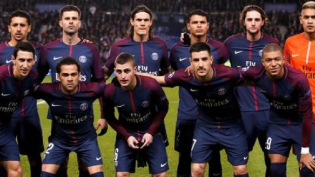 Mercato : Une p&eacute;pite du PSG sur le d&eacute;part ?