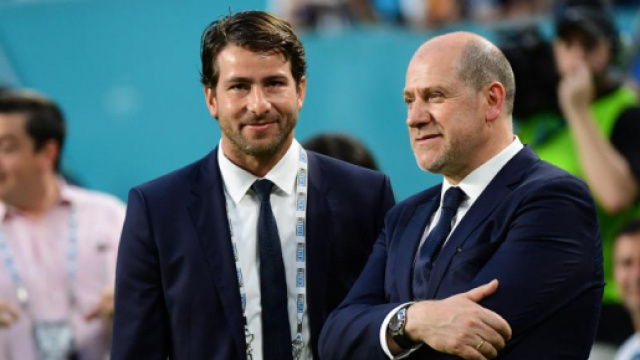 Mercato : Vers un changement de strat&eacute;gie au PSG ?