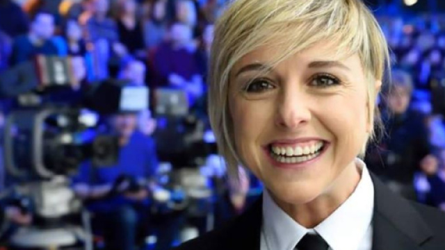 Nadia Toffa Le Iene - davidemaggio.it