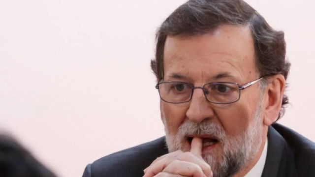 Opinion polls in Spain: Time to go Mr Rajoy? Latest poll reveals ... - elpais.com