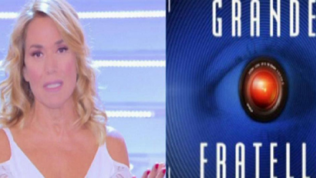 Perch&eacute; Grande Fratello non &egrave; andato in onda