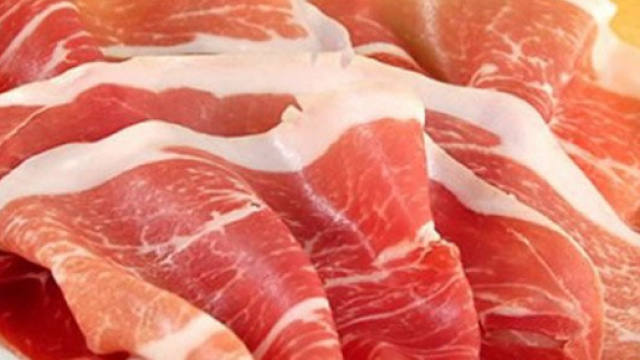 Prosciutto crudo Dop contraffatto: di cosa si tratta