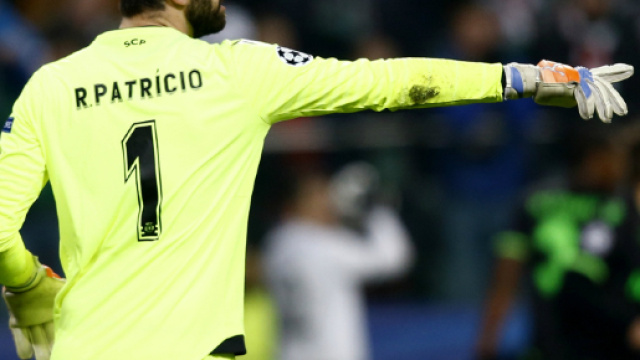 PSG : Rui Patricio au lieu de Donnarumma ?