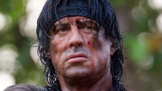 Rambo torna al cinema: in lavorazione un nuovo capitolo del film con Sylvester Stallone.