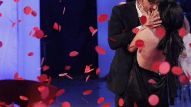 Registrazione Uomini e donne oggi