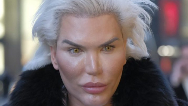 Rodrigo Alves, nuovo concorrente del Grande Fratello - canoe.com