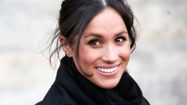 Royal Wedding: Meghan Markle non invita i fratelli