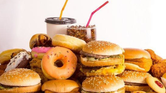 Troppi fast food e poca attivit&agrave; fisica: in Sicilia &egrave; allarme diabete