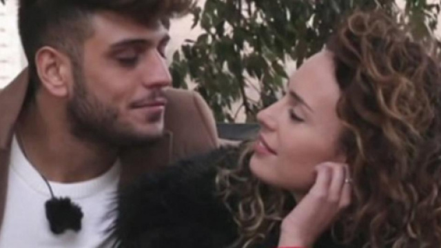 U&D, la scelta di Sara Afi Fella &egrave; Luigi?