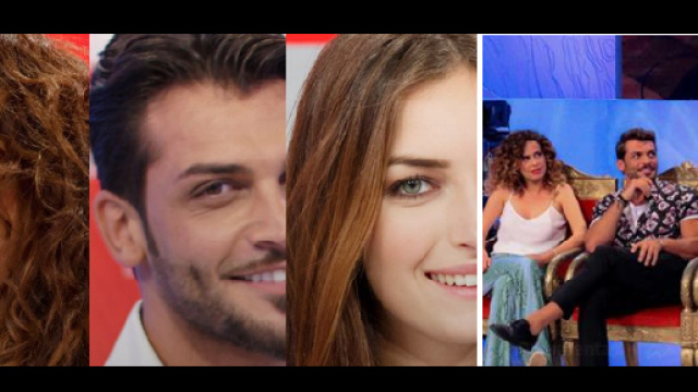 Uomini e donne: anticipazioni trono classico