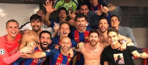 &iexcl;Conoce la lista de transferibles del Barcelona para este verano!