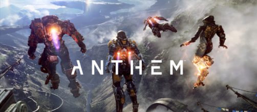 Anthem llegar&aacute; en marzo de 2019