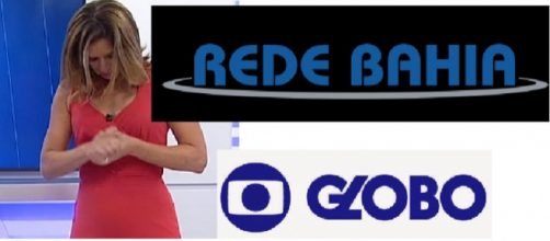 Apresentadora quebrou padr&atilde;o e chorou ao vivo