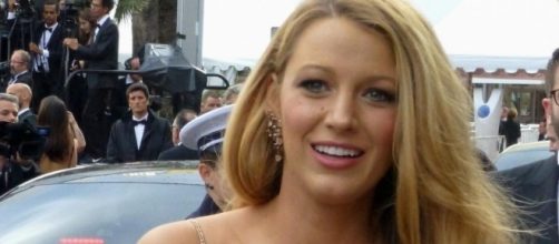 Blake Lively -- GabboT/Flickr.