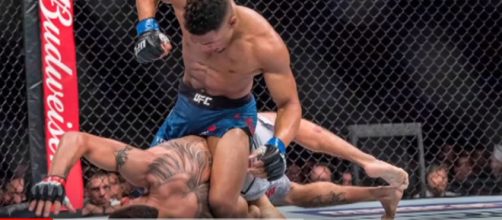 Brett Okamoto&rsquo;s pre-fight guide to UFC Fight Night 128 | ESPN | Youtube