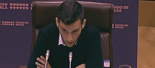 Desgarrador relato de Joshua ante el Senado: otro caso de violencia de g&eacute;nero