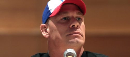 Did Cena dump Nikki Bella for Carmella? - Gage Skidmore via Wikimedia Commons