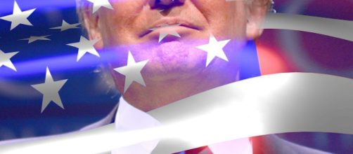 Donald Trump announced the end of the Iran nuclear deal today. - [Image by TheDigitialArtist | Via Pixabay]