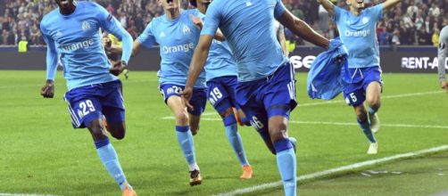 El Marsella tiene muy buenos elementos