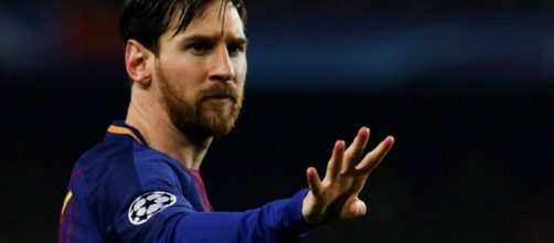 El once titular de Messi para el Bar&ccedil;a 2018-19 viene con sorpresas - diariogol.com