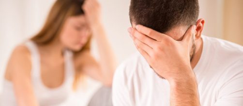 Este es uno de los mayores problemas que un hombre puede enfrentar en su vida f&eacute;rtil