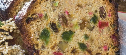 Este fant&aacute;stico bizcocho de pasas y frutas confitadas de origen ingl&eacute;s no te dejar&aacute; indiferente