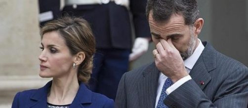 Felipe y Letizia: &iquest;Lavado de imagen o divorcio a la vista?