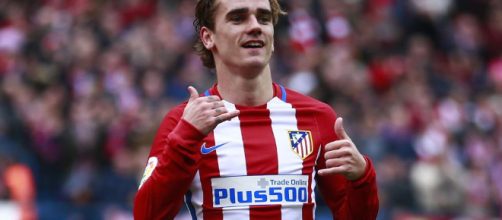 &iquest;Griezmann por fin ser ir&aacute; al Barcelona?