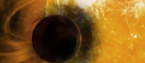 Hallan un &laquo;supercometa&raquo; del tama&ntilde;o de J&uacute;piter &ndash; Frank Almonte - frankalmonte.com