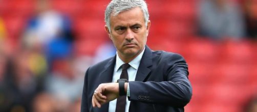 El entrenador portugu&eacute;s, Jos&eacute; Mourinho, ha sido culpado por un delito al estado espa&ntilde;ol