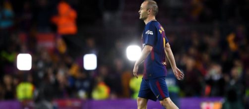 El manchego ya ha elegido su nuevo destino una vez termine con el Barcelona. Iniesta pasa del f&uacute;tbol chino, al f&uacute;tbol japon&eacute;s