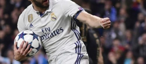 Karim Benzema, historia de un delantero incomprendido