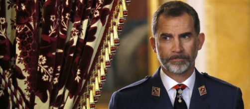 El Rey Felipe VI toca fondo con una bochornosa jugarreta a media Espa&ntilde;a