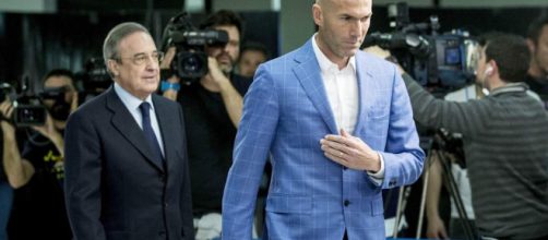 Las tres razones del por qu&eacute; el Real Madrid no ficha jugadores ... - diez.hn