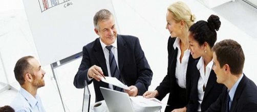 Liderazgo y supervisi&oacute;n en el trabajo