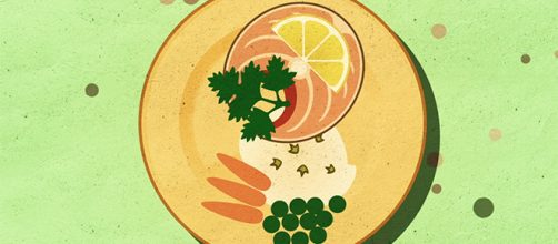 Not all carbs are great for the body. Here's what you should avoid for optimal weight loss. - [Image source: TedEd / YouTube screencap]