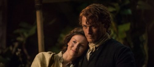Outlander' Producers Promise a Fifth Season&mdash;Plus, New Season 4 ... - tvinsider.com