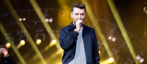 Sam Smith peca y reza en Pray: su nuevo v&iacute;deo