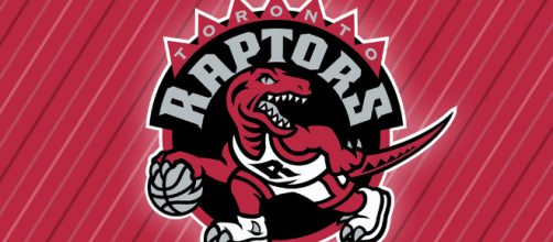 Raptors logo. - [Photo courtesy: Michael Tipton / Flickr]